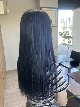 アリカ(arika) ブルーカラー◎