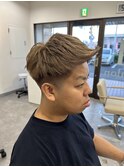 ジェットモヒカン【宇都宮/ハイトーン】