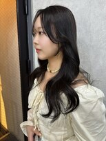 エイム(AiM)&nbsp;レイヤーカット