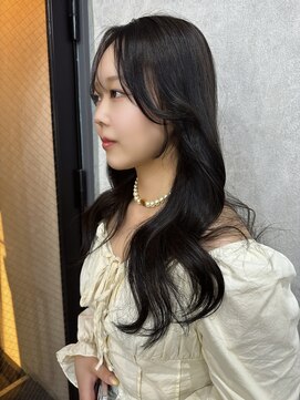 エイム(AiM) レイヤーカット