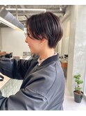 【VIE/宮野悠斗】ショート/ボブ/ショートボブが得意な美容院 21