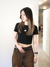 ベンジー 仙台店(benji) 上野 結家