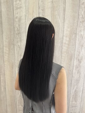 シエル 立川店(CIEL) 【KAZUYA×CIEL】ナチュラルグレージュ