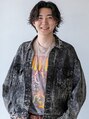 リトバイプティパ(Lit by petit-pas) 會澤 遼真