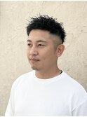 ソフトツイストパーマ