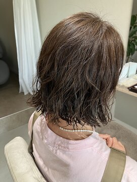 本と南風 guest design