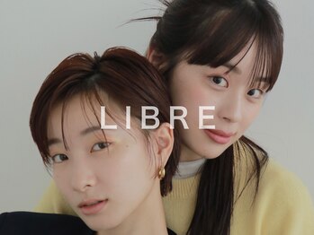 LIBRE+ｈｐ 【リブレ】