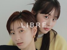 リブレ(LIBRE+hp)