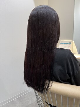 ミューズ 熱田六番町店(MUSE) 美髪サロン【MUSEミューズ 熱田】　髪質改善ヘアスタイル