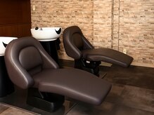 ディアーズ 成田店(Dears)の雰囲気(フルフラットで贅沢時間を。ヘッドスパで日々の疲れを癒します。)