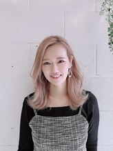 ドーズ(DOUZE)&nbsp;AYA 