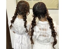 エルエス(L/S hairmake & Bridal)