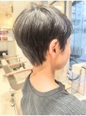 ショート/ショートレイヤー