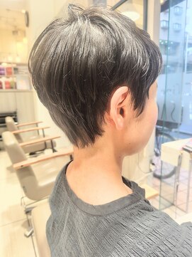 ヴィサージュファイン(VISAGE fine) ショート/ショートレイヤー