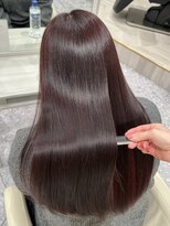 ナビ 金沢駅前店(navi)&nbsp;*冬のおすすめカラー*