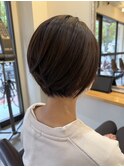 ショート