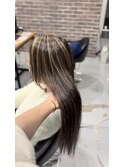 【ApseeHair】