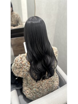 サイ 清澄白河(sigh) ダークグレージュ