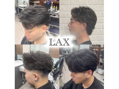 ラックス(LAX)の写真