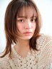 ★ヘアケアNo.1★カット+イルミナカラー+フローディアTR ¥13400