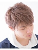 ジュエル アンド バービー(Jewel&Barbie) 【当日予約も大歓迎♪】メンズカットキッズカット髪質改善サロン
