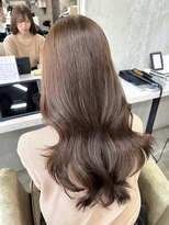 ヘアーアンドケアブラスト(HAIR CARE Blast)&nbsp;ブリーチなしカラー