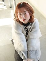 ヴァンカウンシル 福岡店(VAN COUNCIL)&nbsp;オレンジブラウン☆