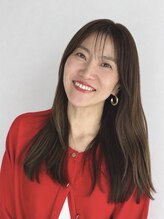 サロン ド ソーホー 蕨(Salon de SOHO) 斉藤 みゆき