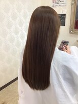 ヘアー バックス(HAIR BAX)&nbsp;ロングヘア