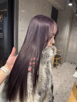 ルーフ 町田店(LUFE) ラベンダーカラー