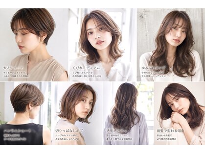 シェブル(che/ble)の写真