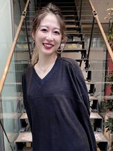 Men's Lueur. 心斎橋 Men's眉毛/Men's salon/メンズ眉毛/メンズサロン&nbsp;美帆 