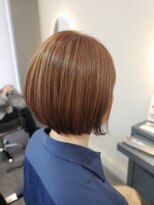 ジールヘアー(GIIL HAIR)&nbsp;ショートボブ