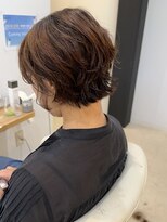 コネクト(conect)&nbsp;癖毛をいかす