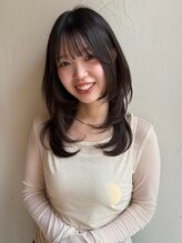 ベル 表参道店(Belle) 吉田 百花 【表参道】