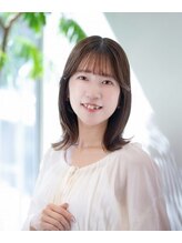 ヘアドゥ ららぽーとTOKYO-BAY店(hair do) 新城 あゆみ