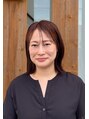 ソラーネ(SOLANE)&nbsp;荒島 由佳