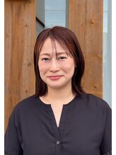 ソラーネ(SOLANE)&nbsp;荒島 由佳