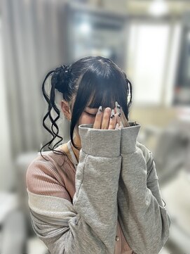 アイビー 新宿(IVY) プッカモリ