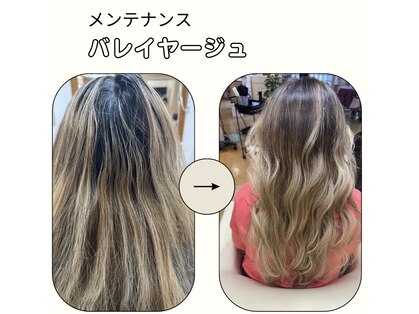 ルカ(LUKA)の写真