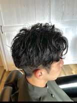 メンズサロン ハレ(HARE)&nbsp;[men's salon HARE]　神戸 | 垂水 | メンズサロン