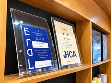 オッドジョブス 楽々園店(odd-jobs)の雰囲気（全スタッフヘッドマッサージの資格を持っています！！）