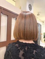 ブレス ザモール郡山店&nbsp;ナチュラルブラウン