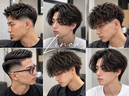 リノア 西梅田 福島(Linoa)の写真