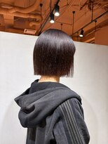 カルマ(KARMA)&nbsp;ぱつっとぼぶ