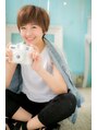 ミック ヘアアンドビューティー 大山店(miq Hair&Beauty) ショートヘア大得意!インナー/髪質改善/学割U24