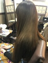 ディー エメ(D-aimer-)&nbsp;ゴールドベージュ【カラー・エクステ】