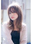 Aimee クリスタルベージュ