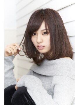 ノアエクレ 銀座(noah ecle) ＊カジュアルラフ♪ベージュ＊