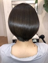 アコンプリッシュ 代官山 恵比寿(accomplish)&nbsp;ミルキーアクアミネコラ